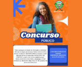 📣 CONCURSO PÚBLICO Nº 001/2025 – PREFEITURA MUNICIPAL DE ALTO RIO NOVO