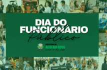 Dia do Servidor Público – 28 de Outubro