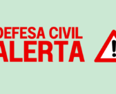⚠️ ALERTA DA DEFESA CIVIL – ATENÇÃO NAS RODOVIAS ⚠️