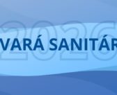 VIGILÂNCIA SANITÁRIA INFORMA: EMISSÃO DO ALVARÁ SANITÁRIO 2026 JÁ ESTÁ DISPONÍVEL