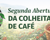☕ Alto Rio Novo realiza a 2ª Abertura da Colheita de Café