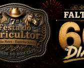 🤠⏳ SEGURA A ANSIEDADE… FALTAM APENAS 60 DIAS! 🌾🎉