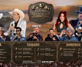 Alto Rio Novo se prepara para três dias de festa: vem aí a 7ª Festa do Agricultor! 🤠🎶